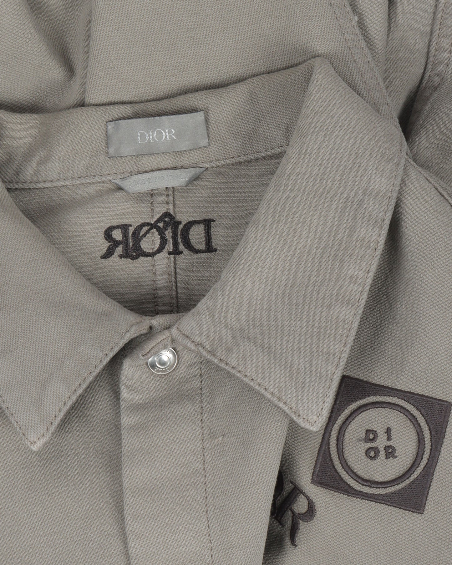 Button Up Shirt