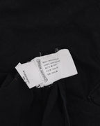 Fleur Pocket T-Shirt