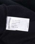 Deadly Doll Plus Cross Hoodie
