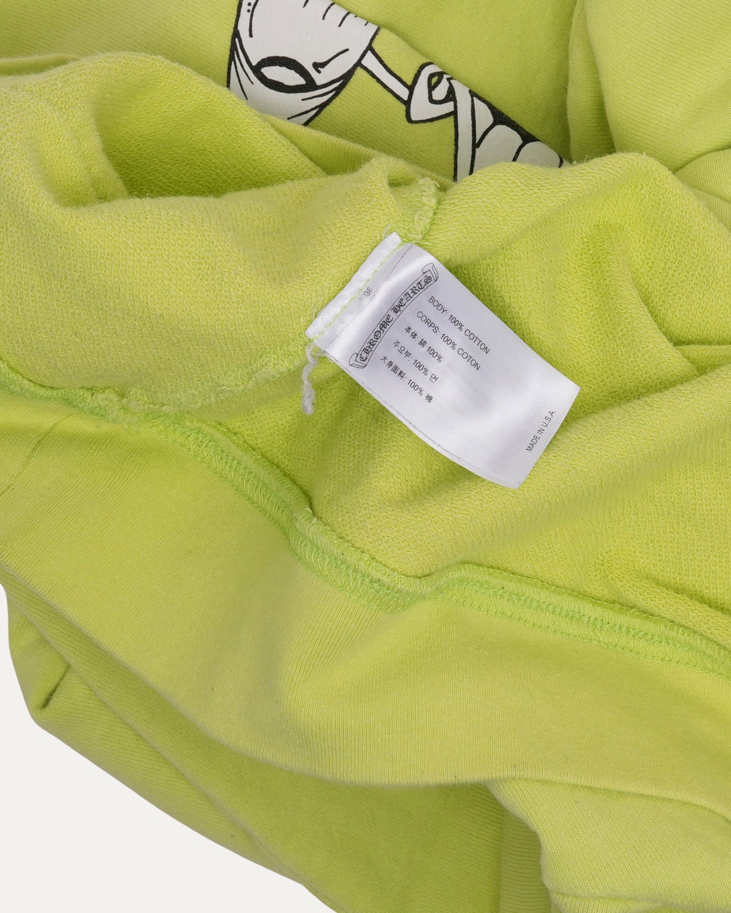 Matty Boy Link Hoodie