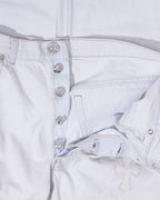 Levi's Multi-Motif Patch Jeans