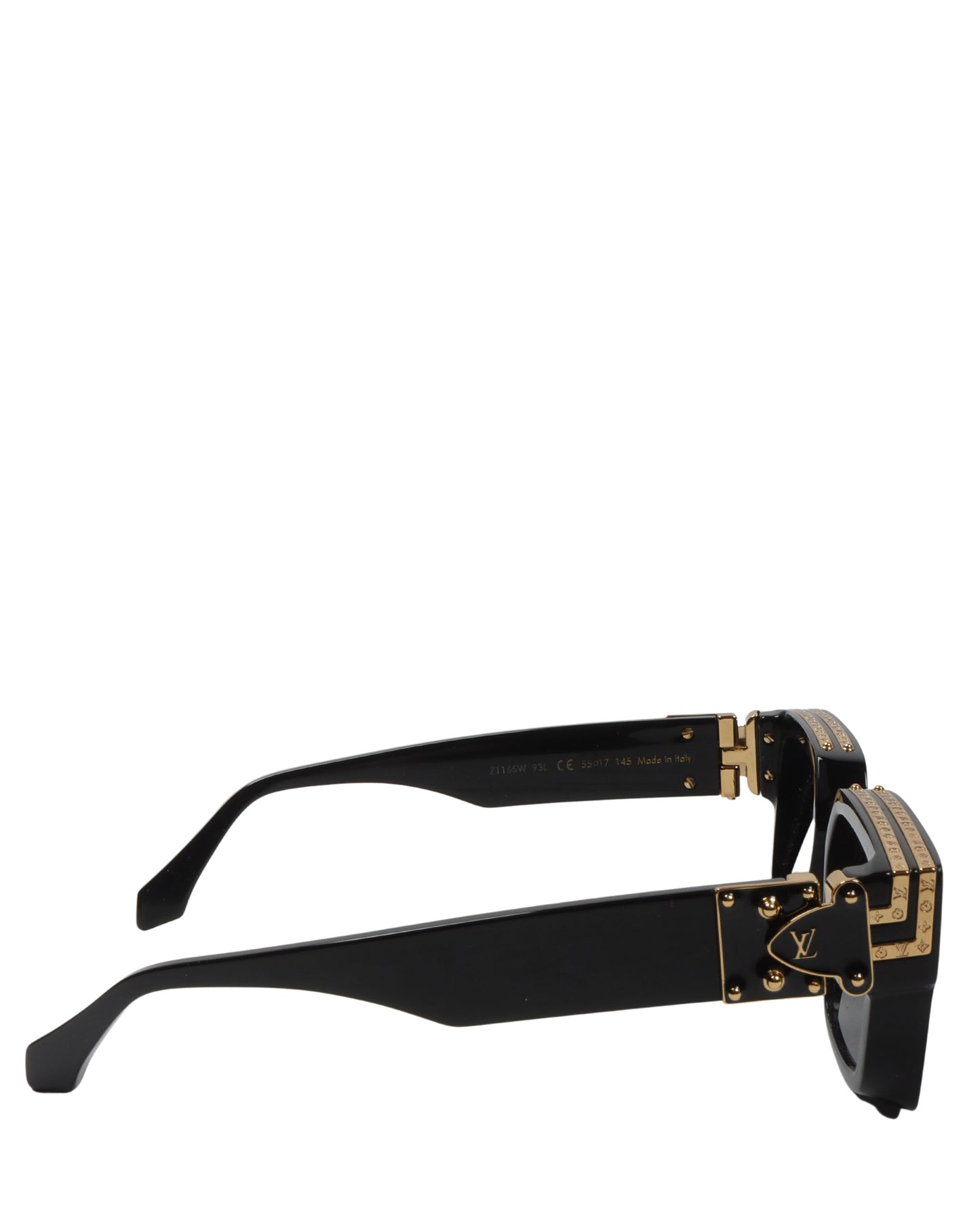 Millionaire Sunglasses