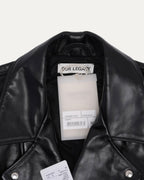 Hellraiser Leather Jacket