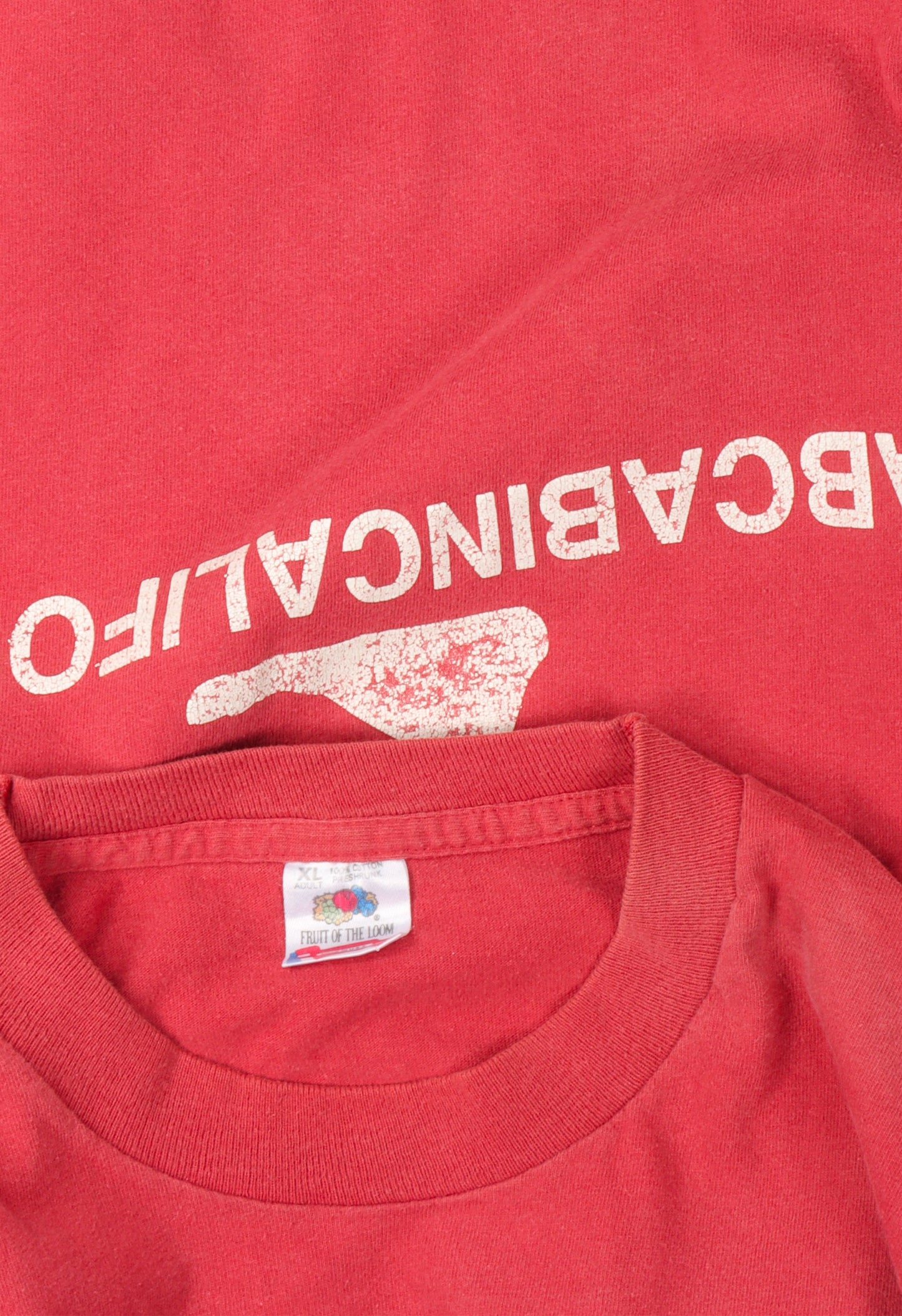 The Pharcyde Labcabincalifornia T-Shirt