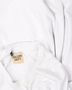 Dept. De La Galerie Long Sleeve Pocket T-Shirt