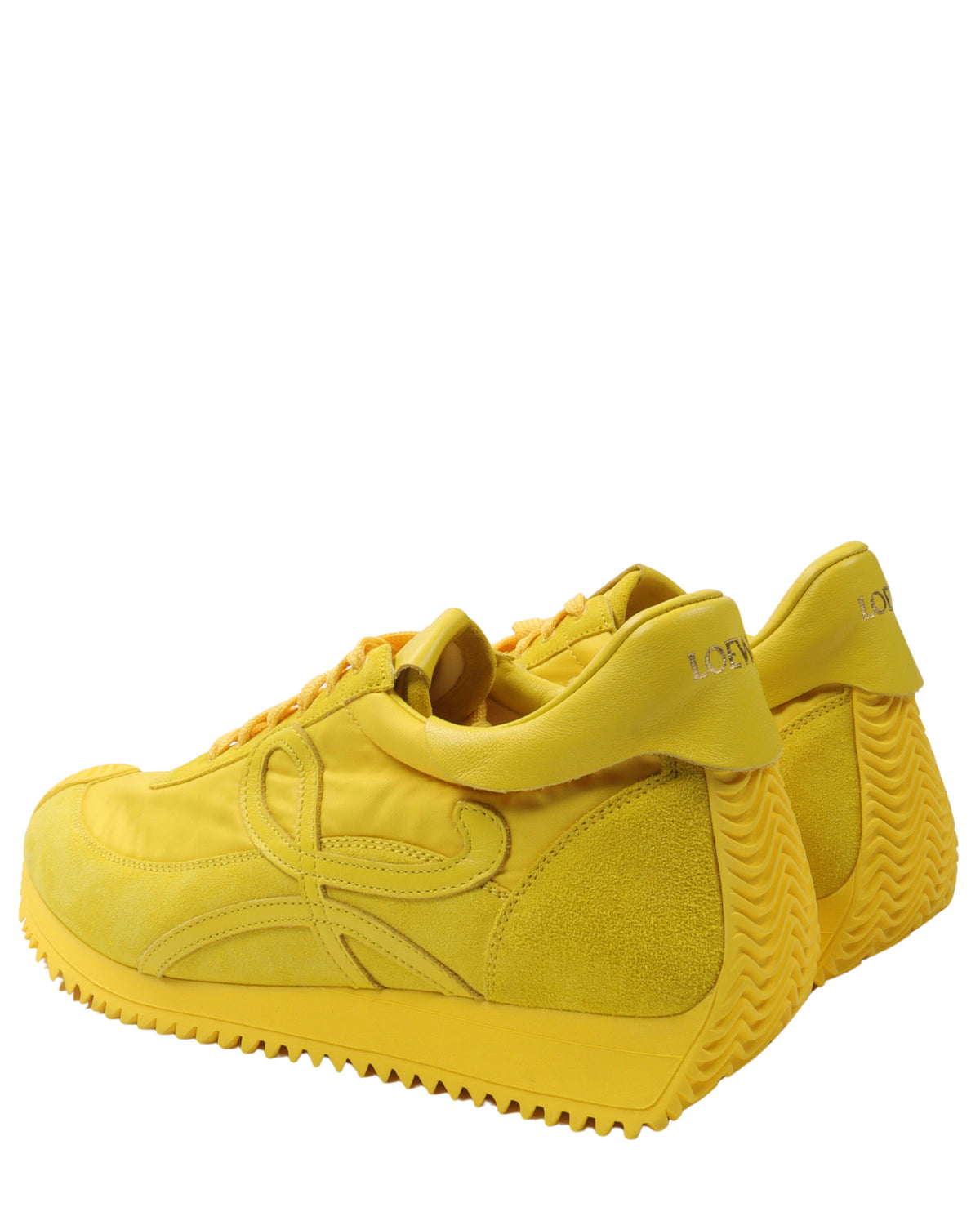 Flow Runner Sneakers