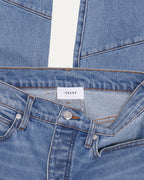 Distressed Jeans