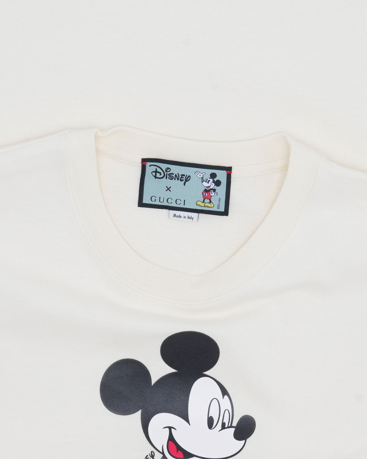 Mickey Mouse T-Shirt