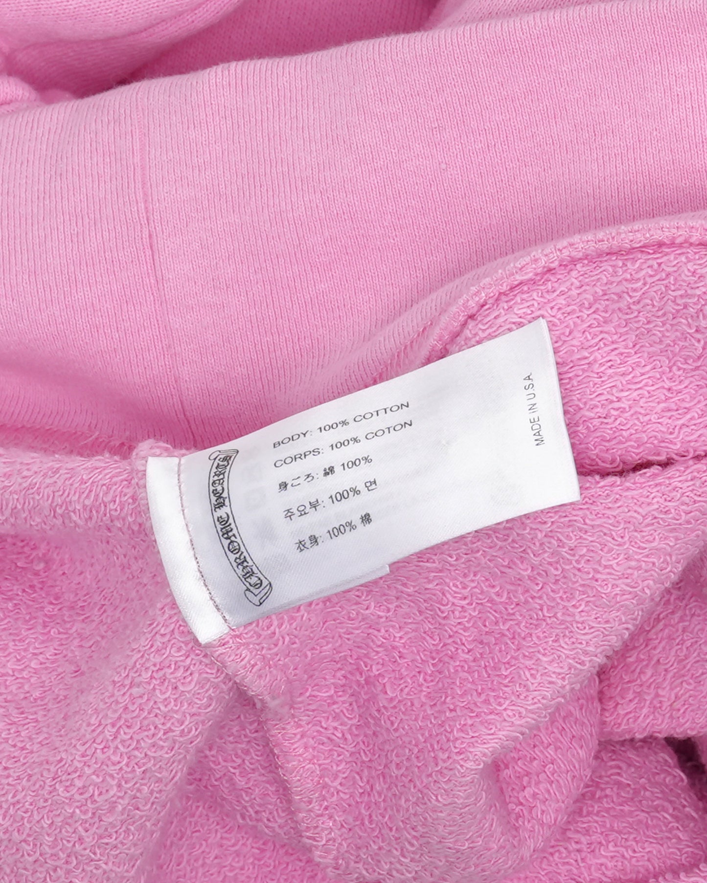 Vanity Affair Crewneck Sweatshirt