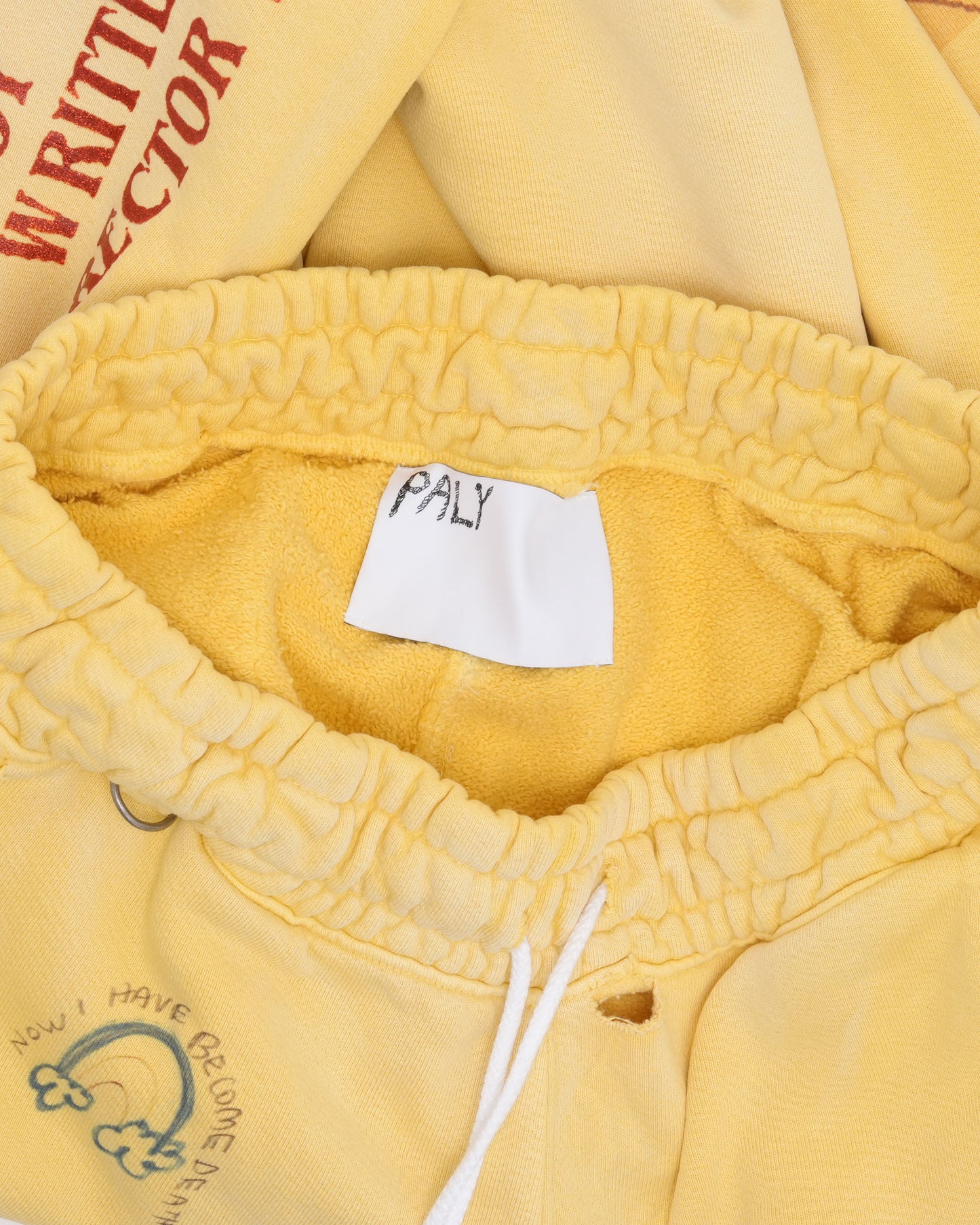 Miami Art Basel Sweatpants