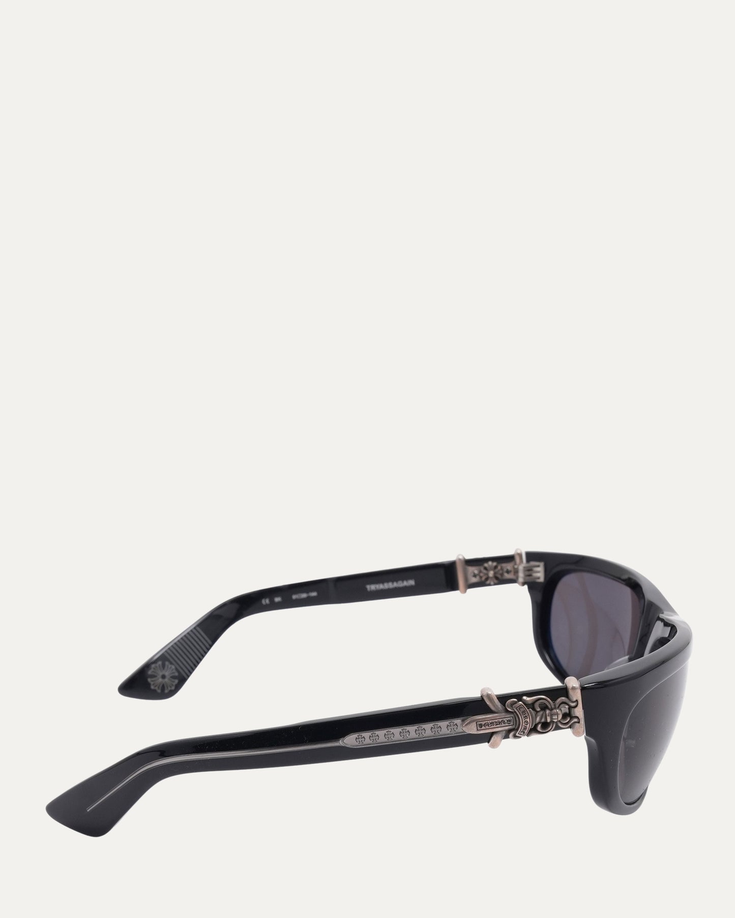Tryassagain Sunglasses