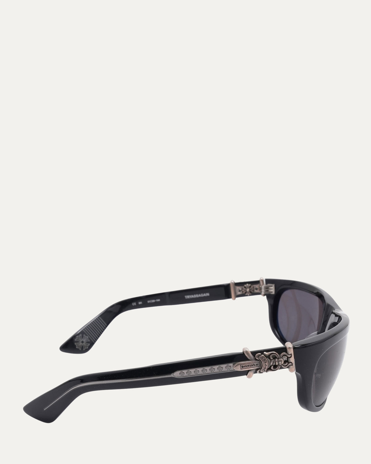 Tryassagain Sunglasses