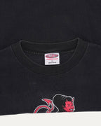 Coop Devil Girl T-Shirt