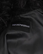 Goat Hair Jacket