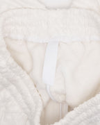 Terry Cloth Shorts