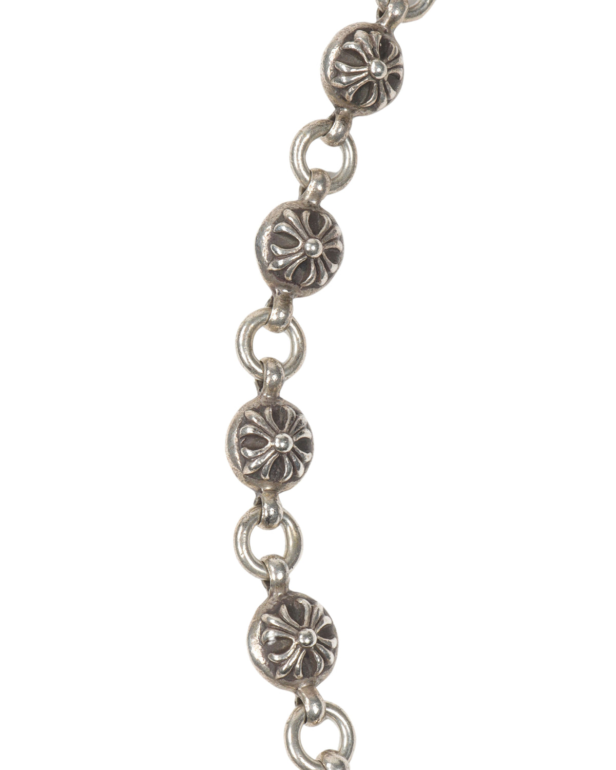 Plus Ball Wallet Chain