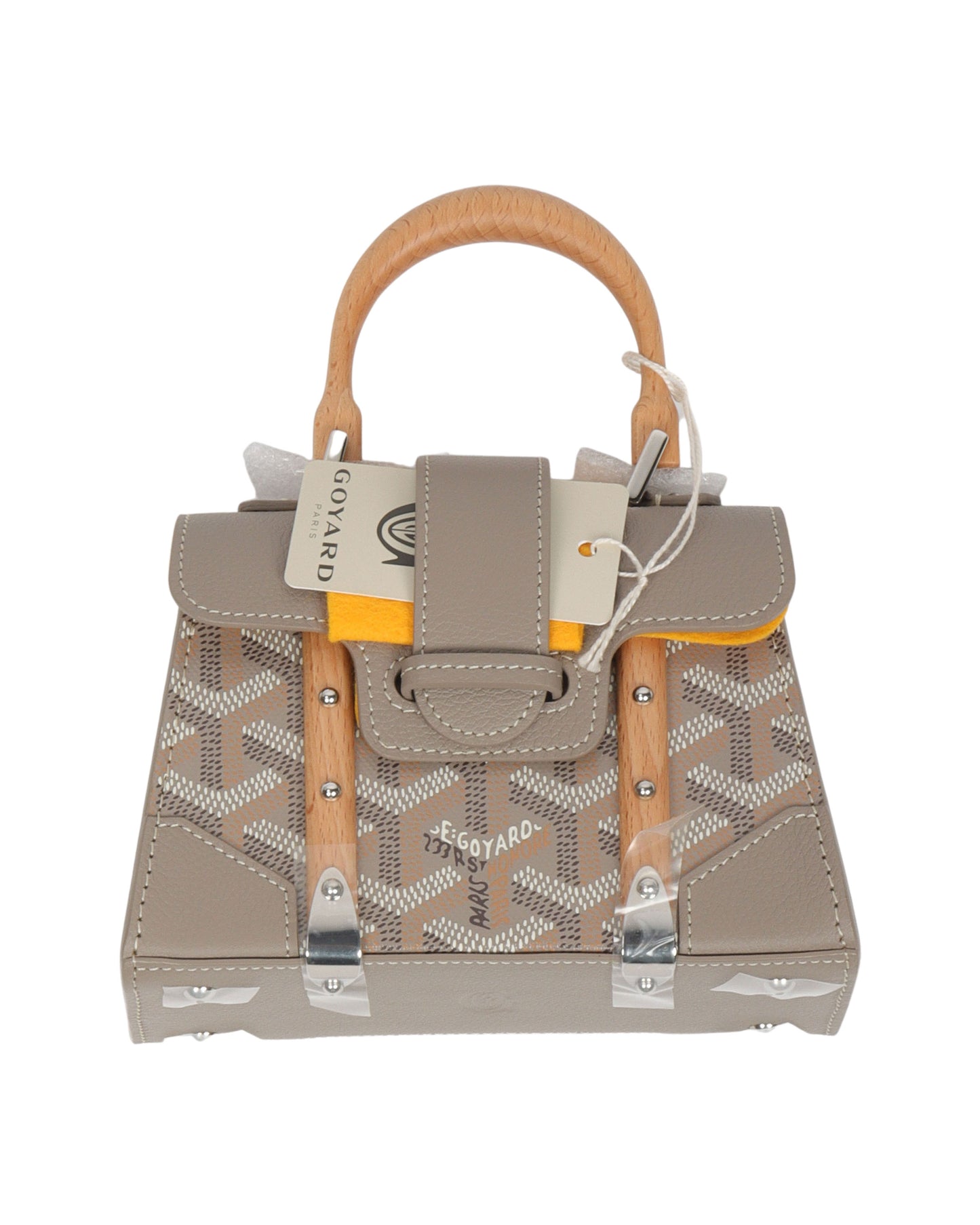 Goyardine Saigon Mini Bag