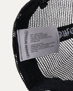 Fuck Patch Trucker Hat