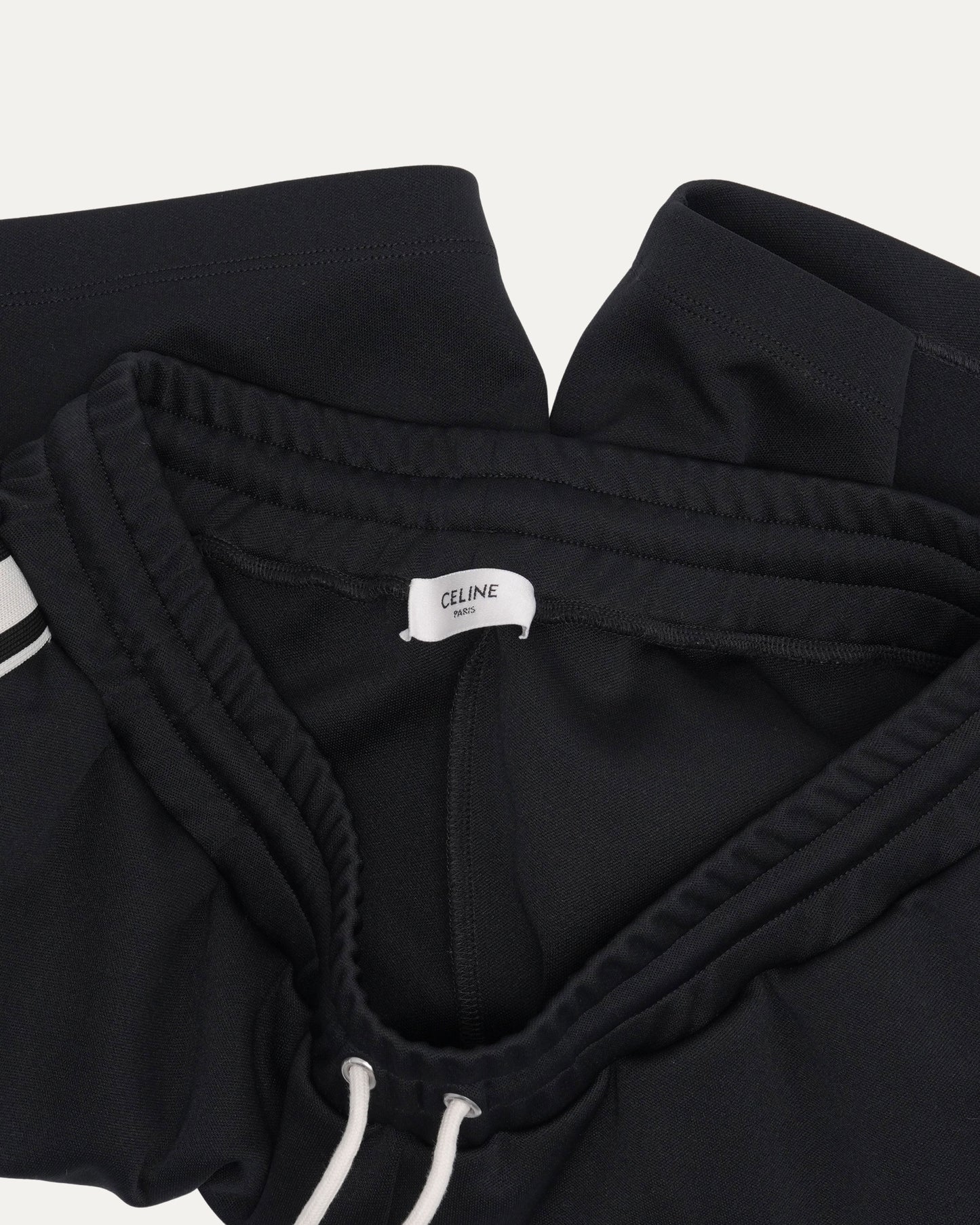 Track Shorts