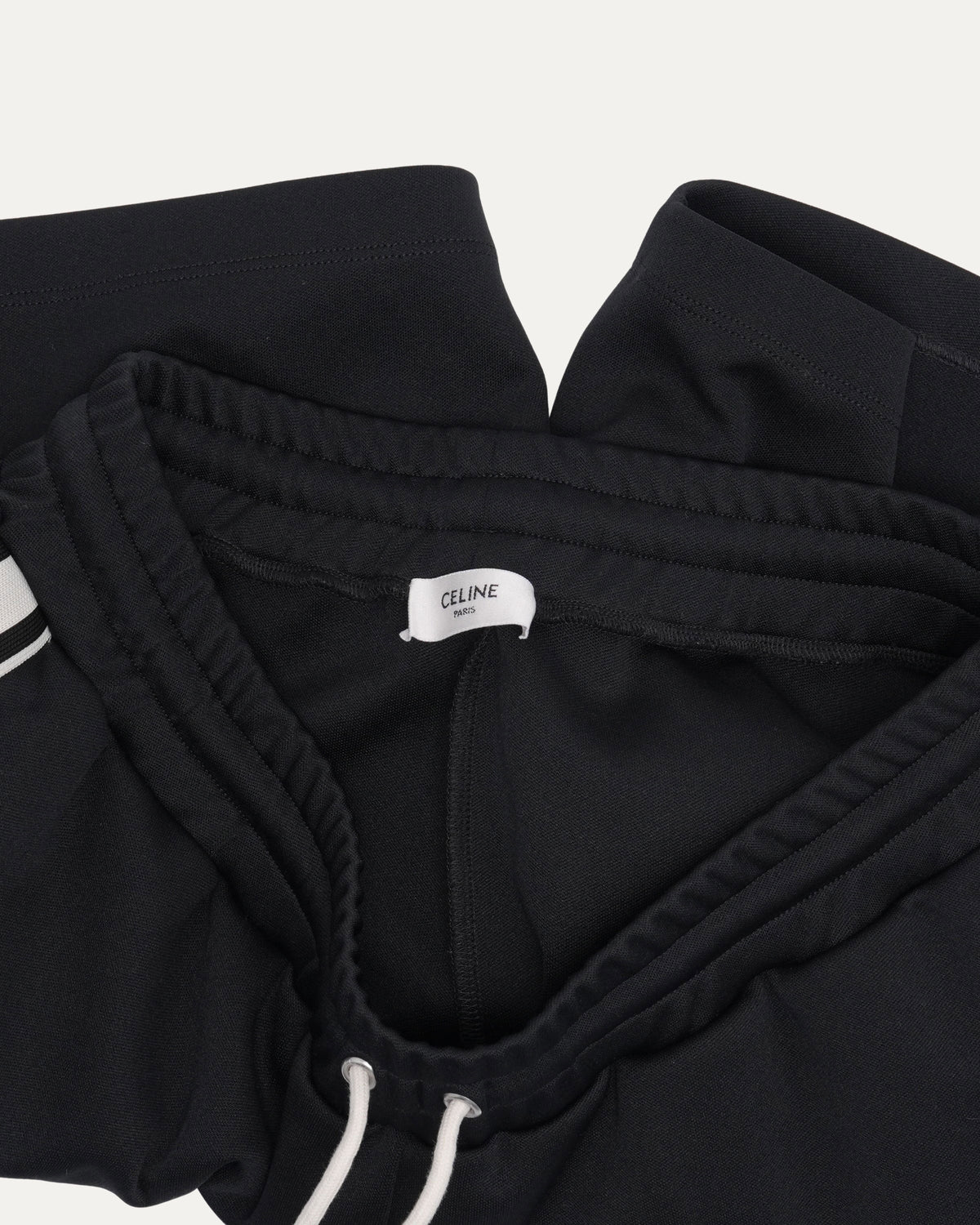 Track Shorts