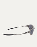 X-Metal Juliet Polished Sunglasses