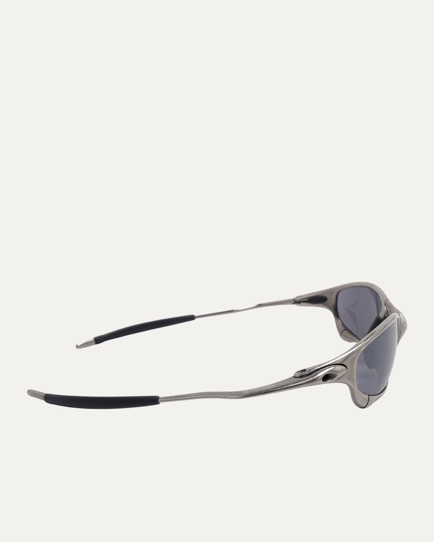 X-Metal Juliet Polished Sunglasses