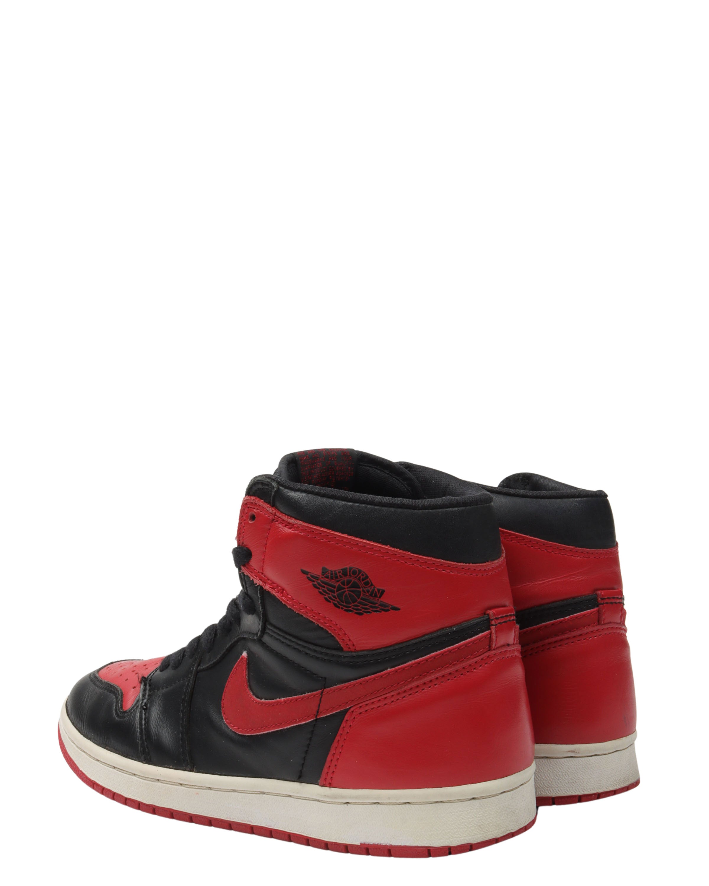 Jordan BRED 1 (1994)