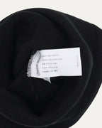Embroidered Beanie
