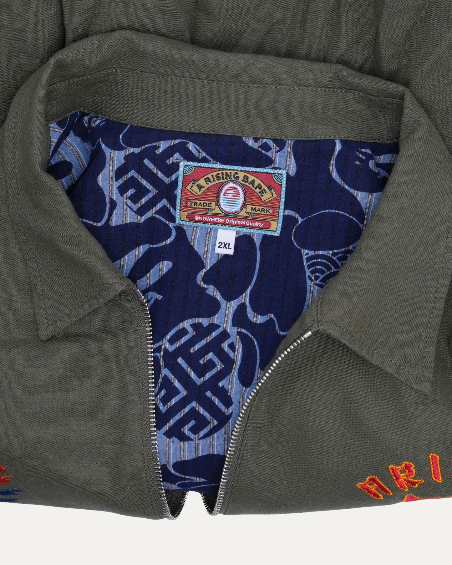 Maharishi Jacket