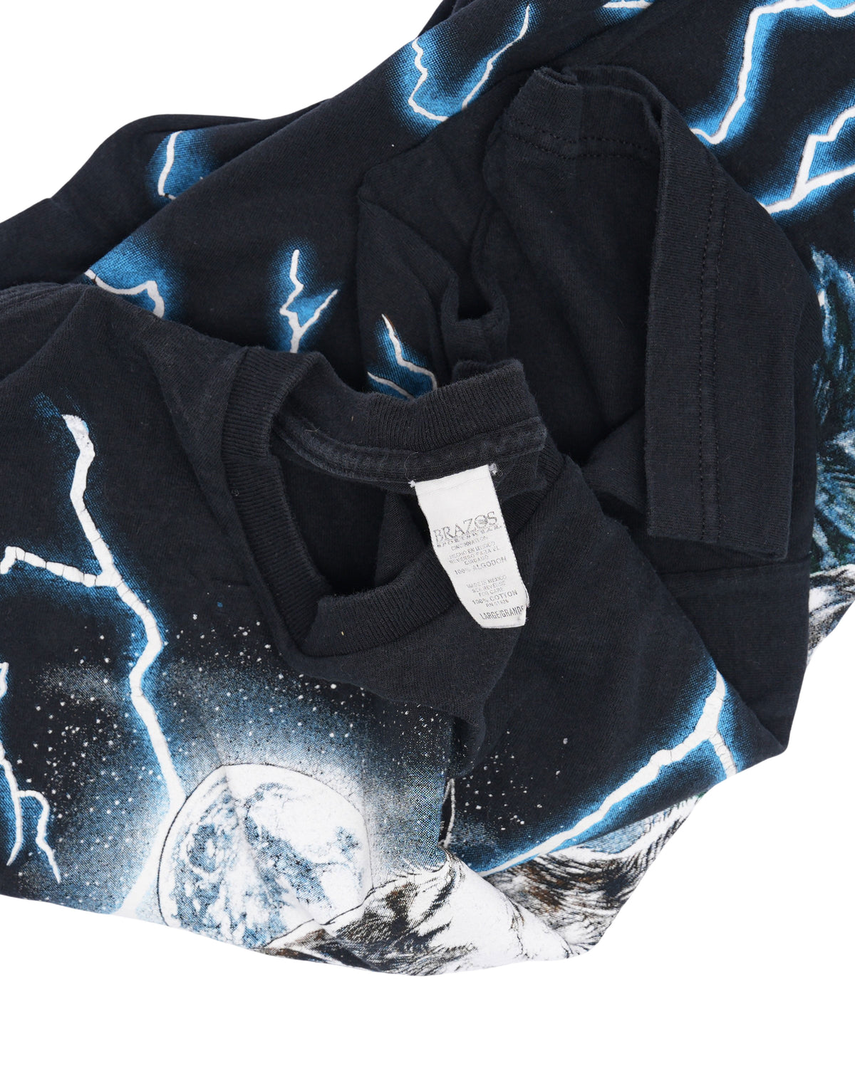 USA Thunder T-Shirt