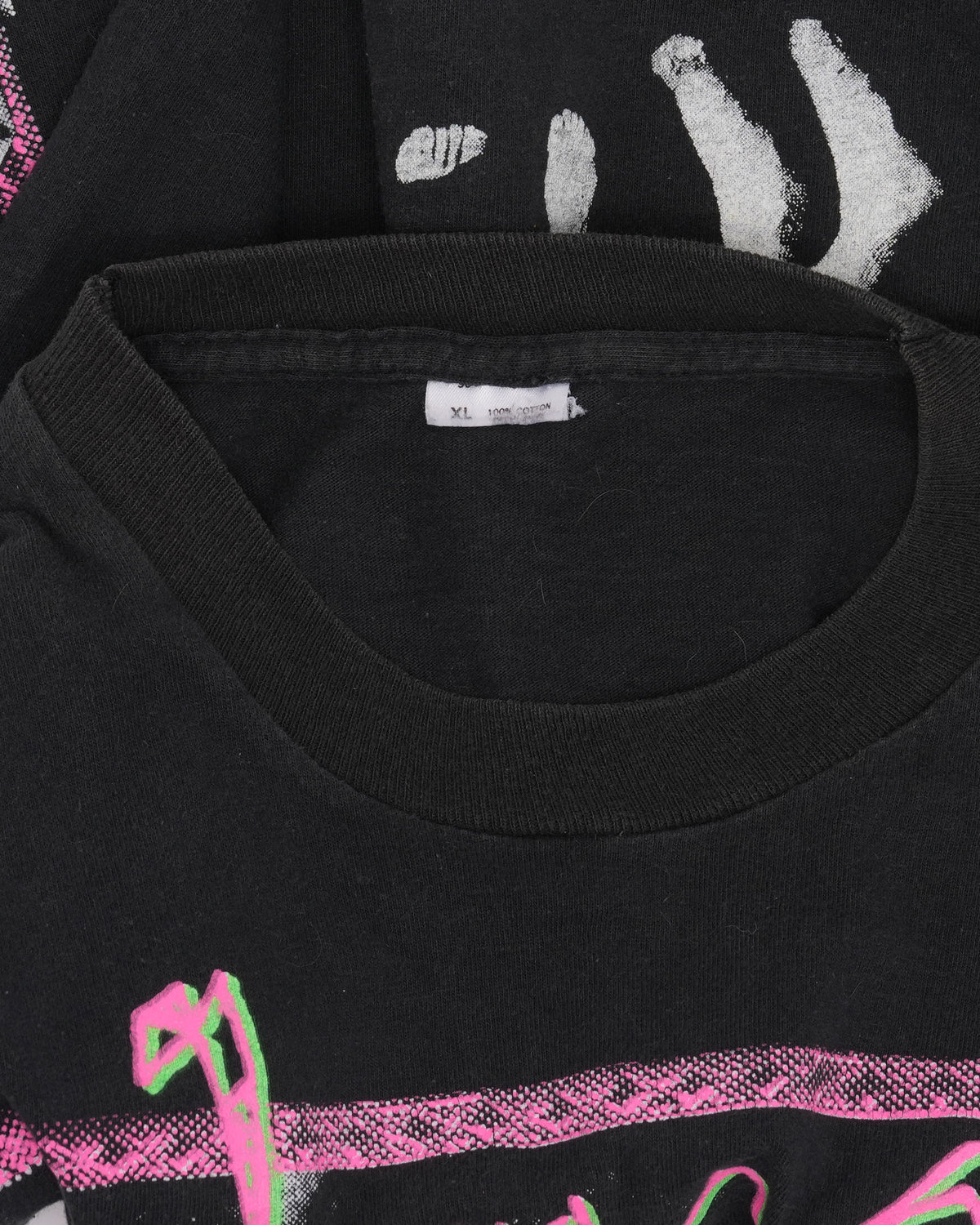 Jane's Addiction 1991 T-Shirt