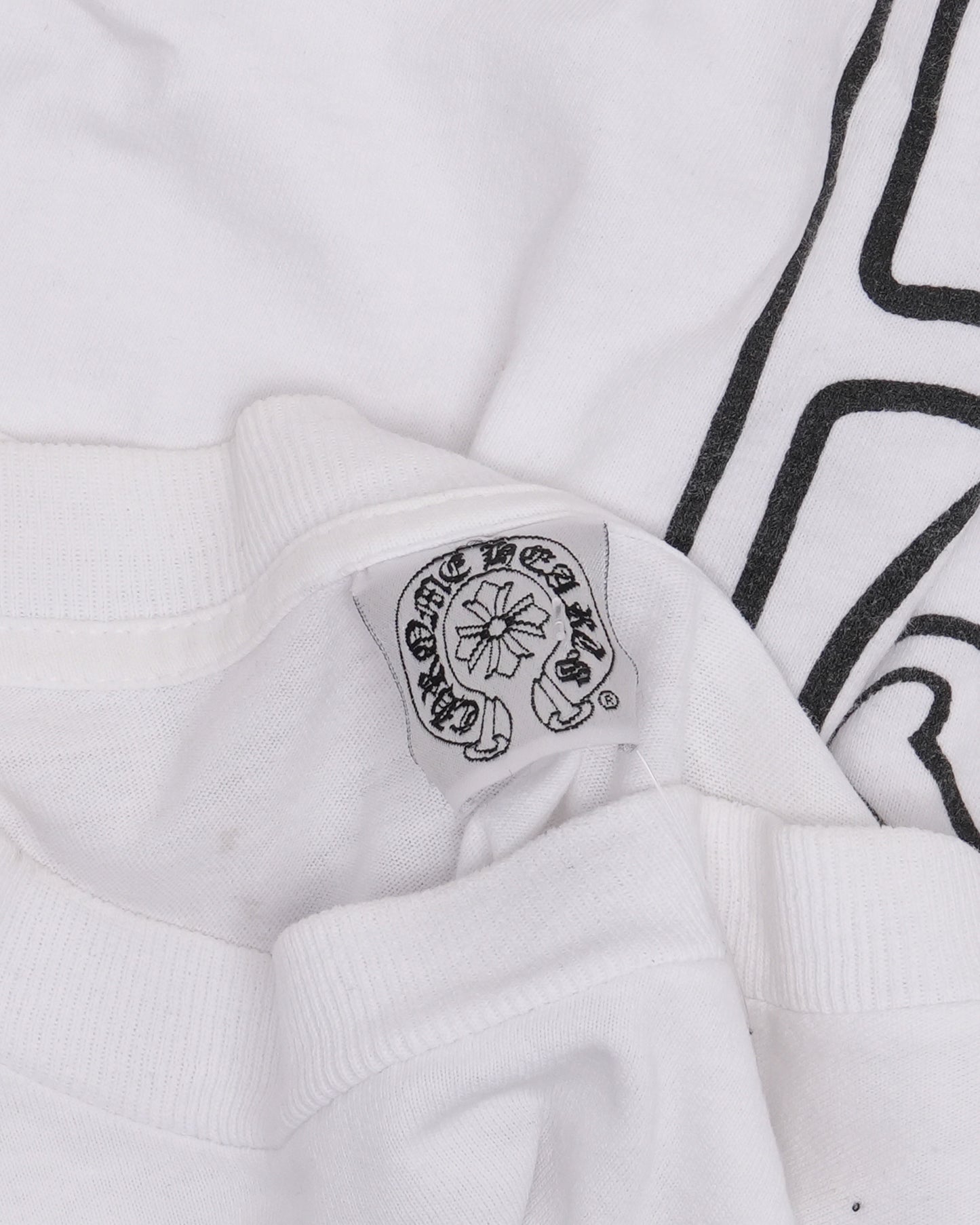 Vintage United Arrows Pocket T-Shirt