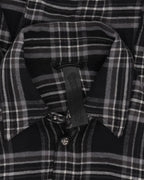 Flannel Work Dog Shirt