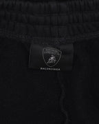 Automobili Lamborghini Sweatpants
