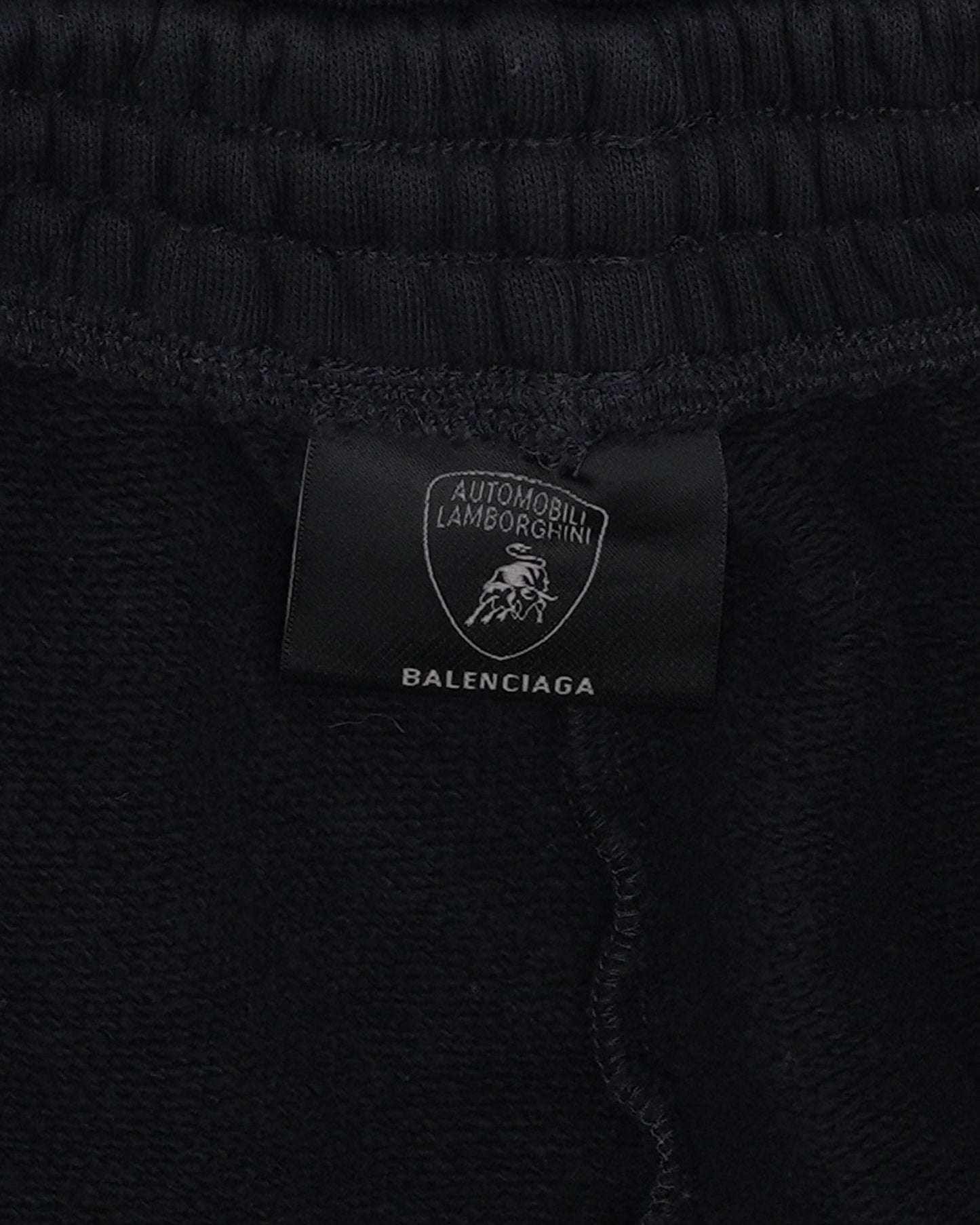 Automobili Lamborghini Sweatpants