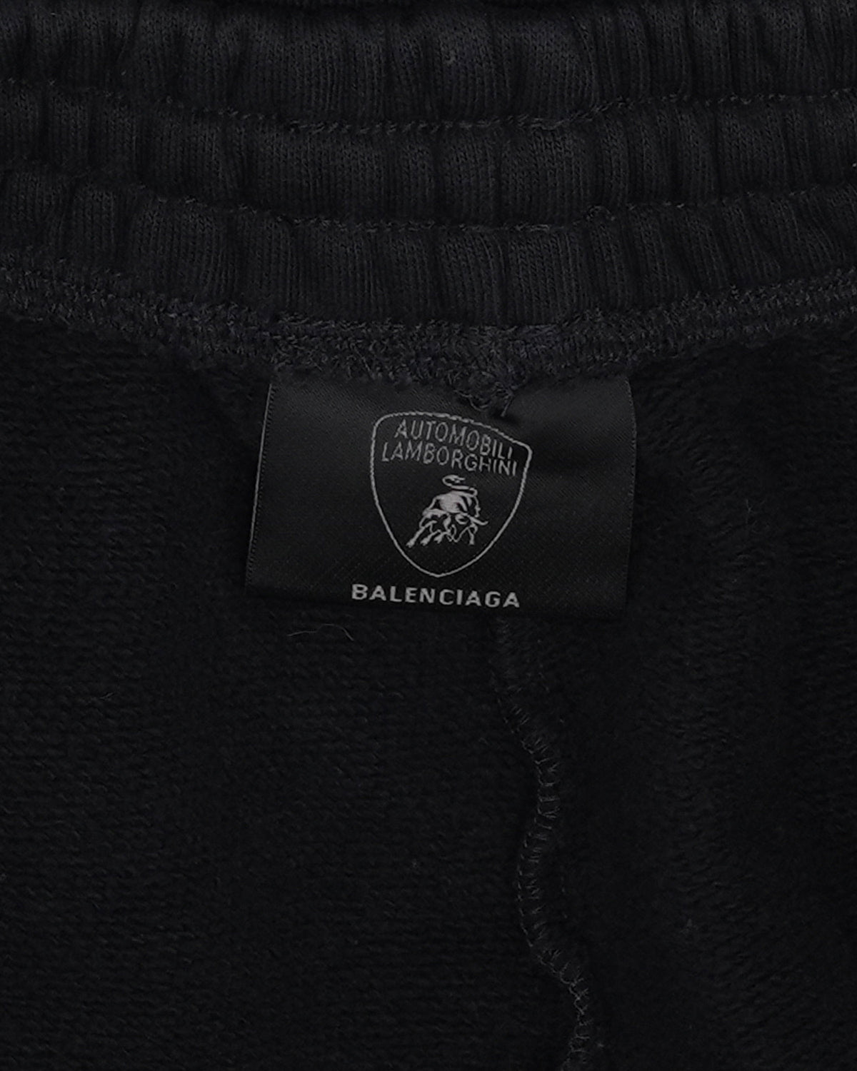 Automobili Lamborghini Sweatpants