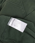 T-Bar Logo Hoodie