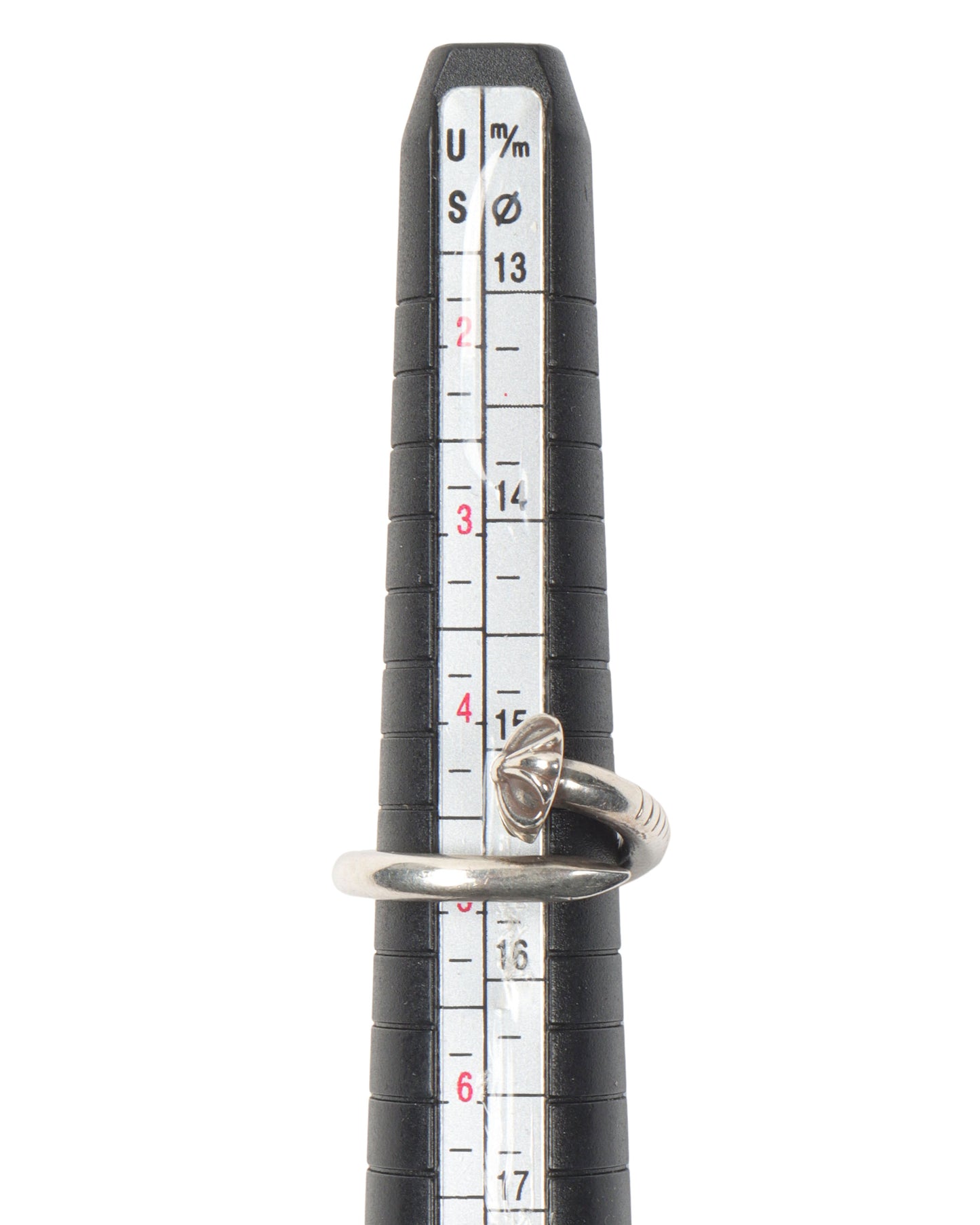 Nail Ring