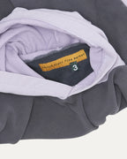 Boxy Hoodie