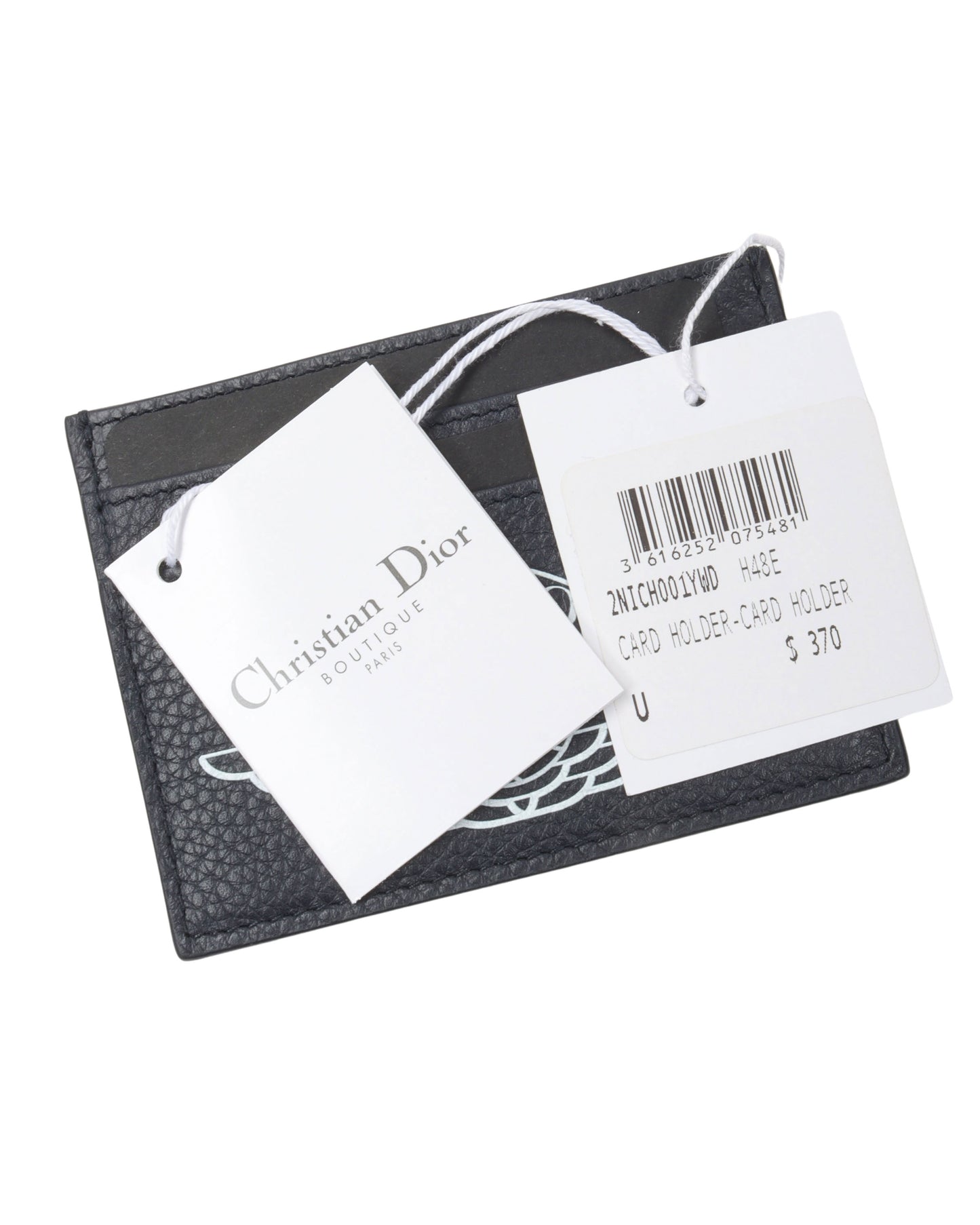 Air Jordan Card Holder