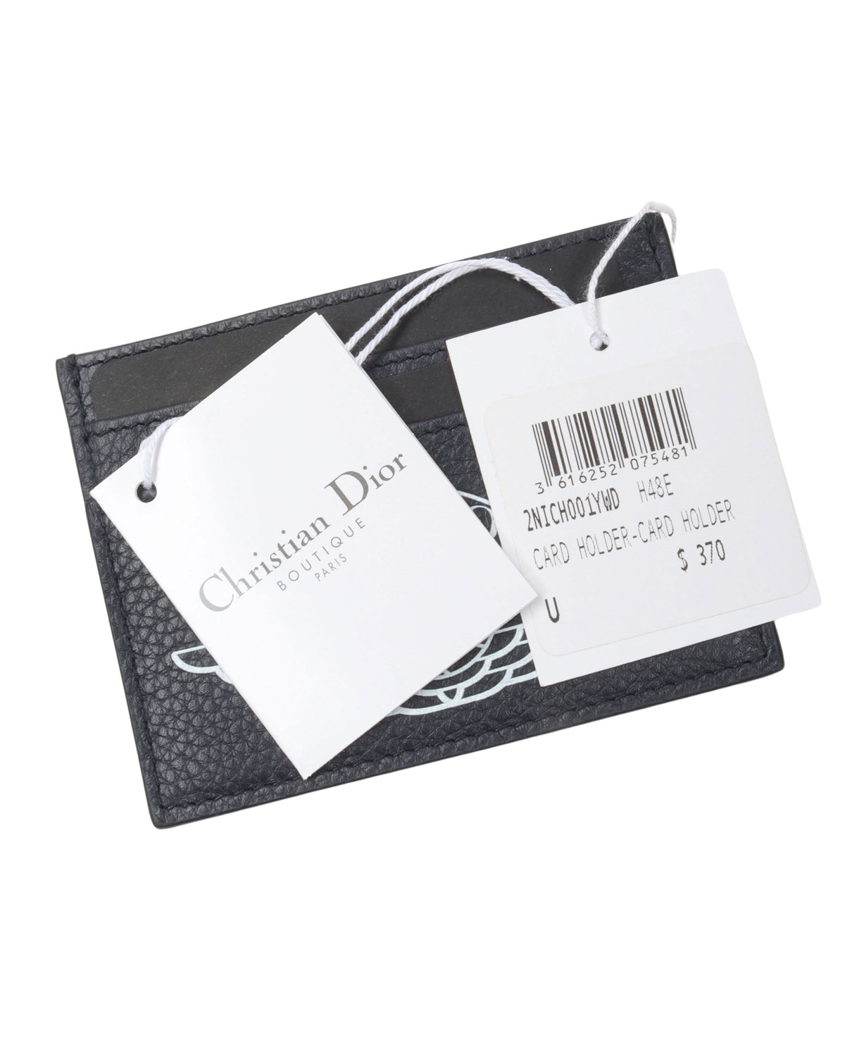 Air Jordan Card Holder