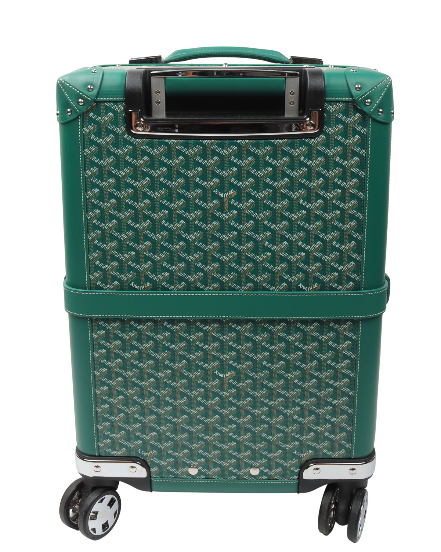 Bourget PM Carry-On Suitcase