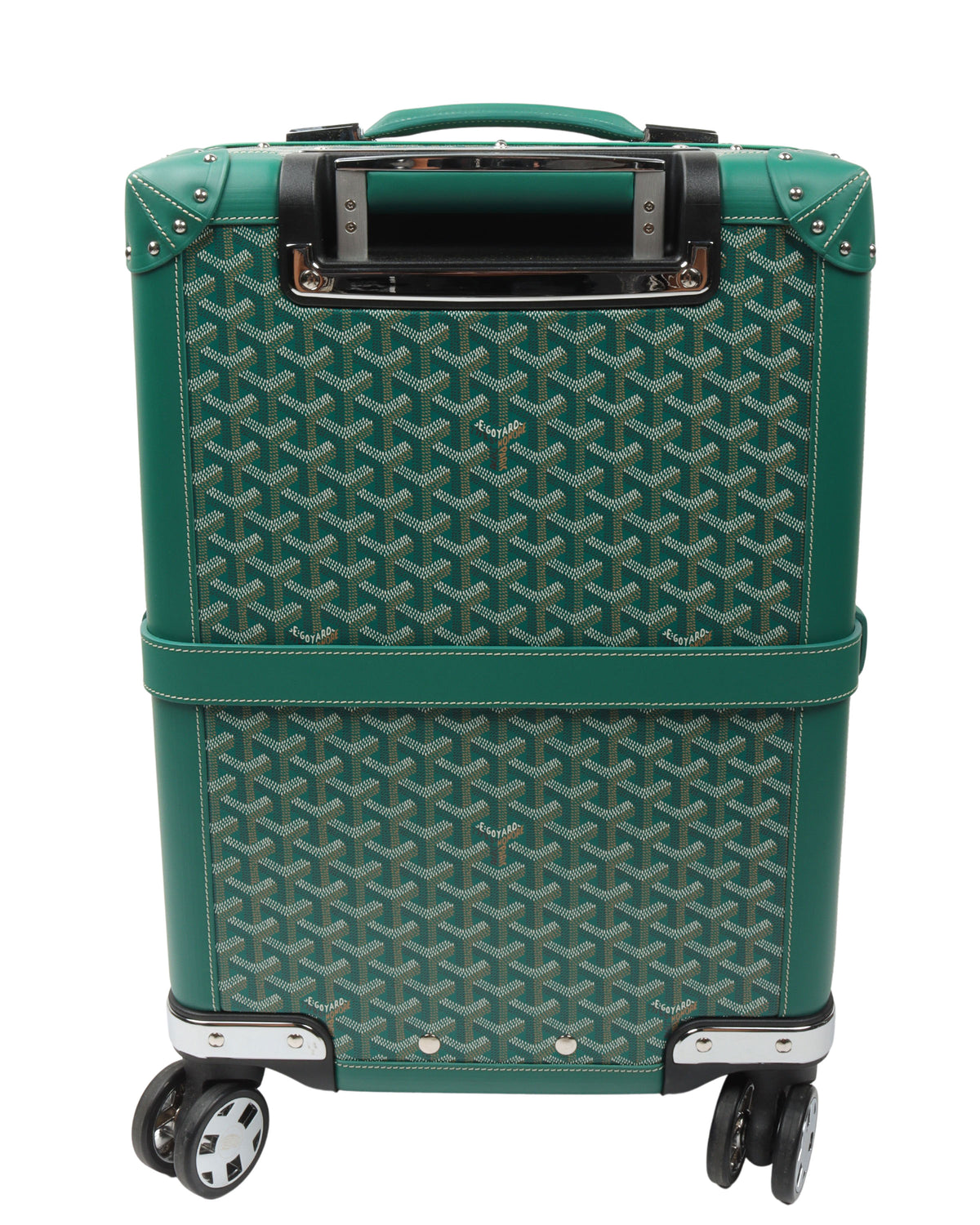 Bourget PM Carry-On Suitcase
