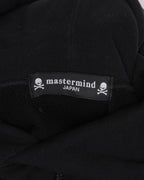 Skull Logo Hoodie