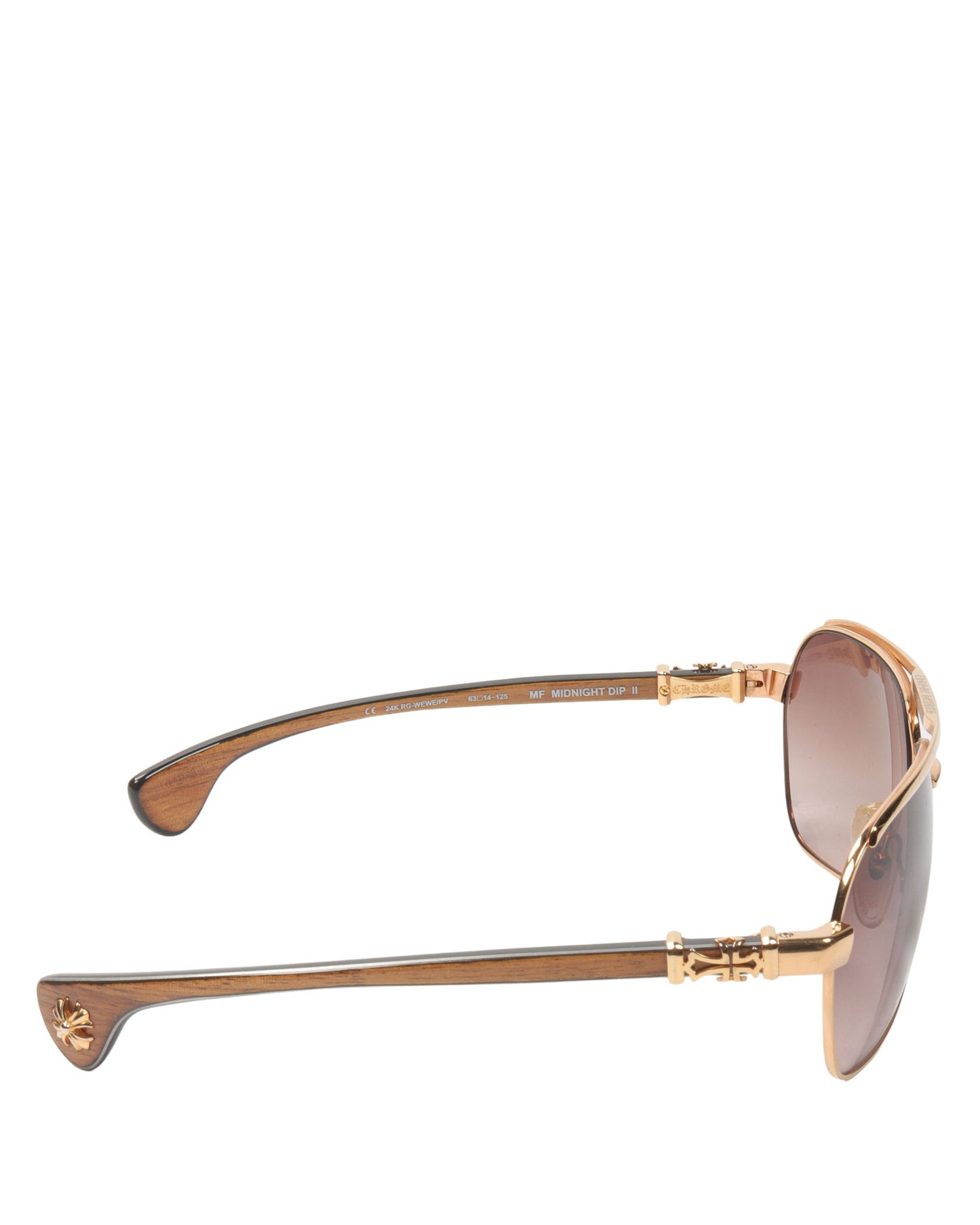MF Midnight Dip II Sunglasses