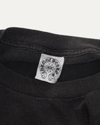 Vine Dagger Staff Long Sleeve Pocket T-Shirt