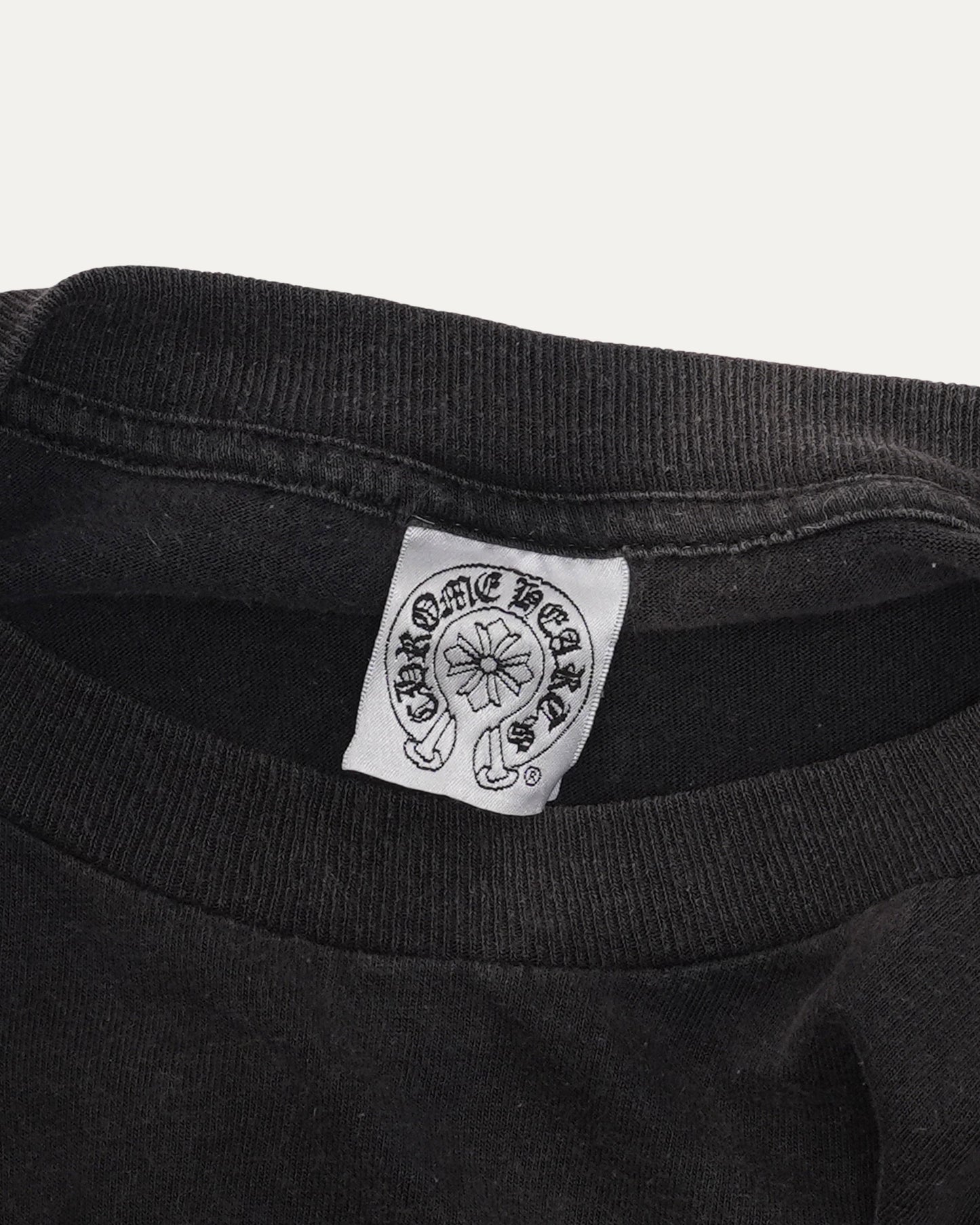 Vine Dagger Staff Long Sleeve Pocket T-Shirt