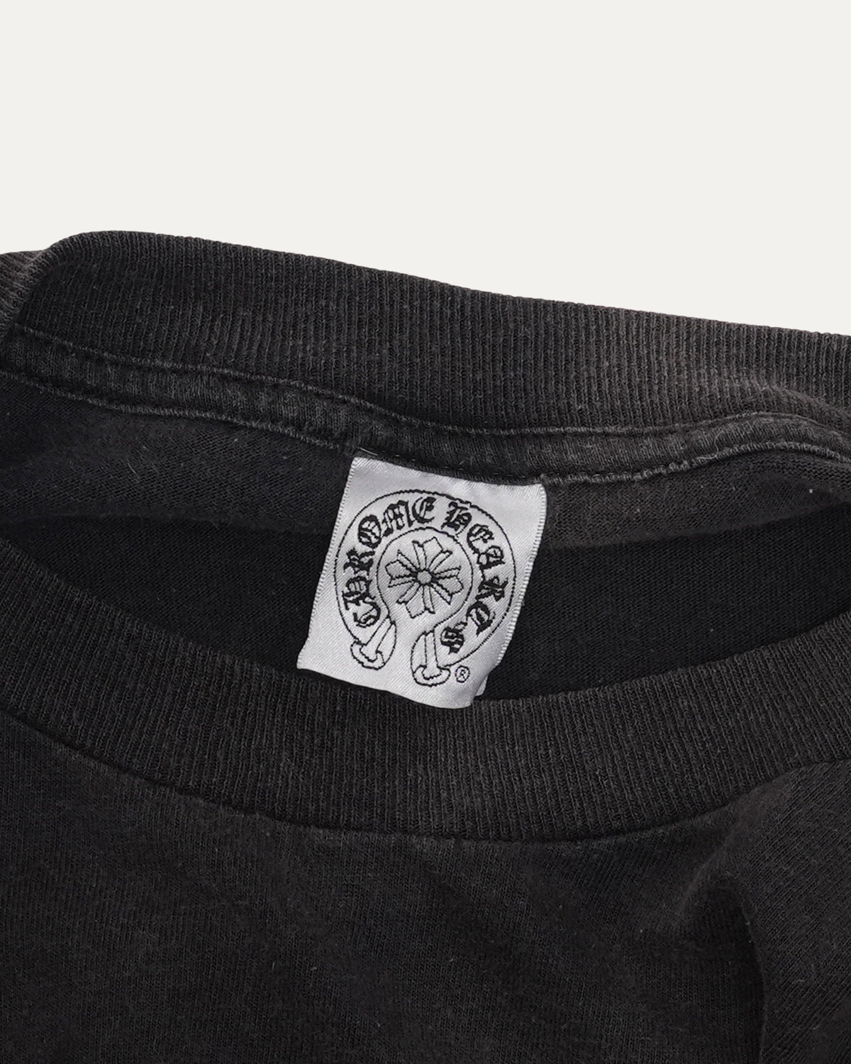 Vine Dagger Staff Long Sleeve Pocket T-Shirt