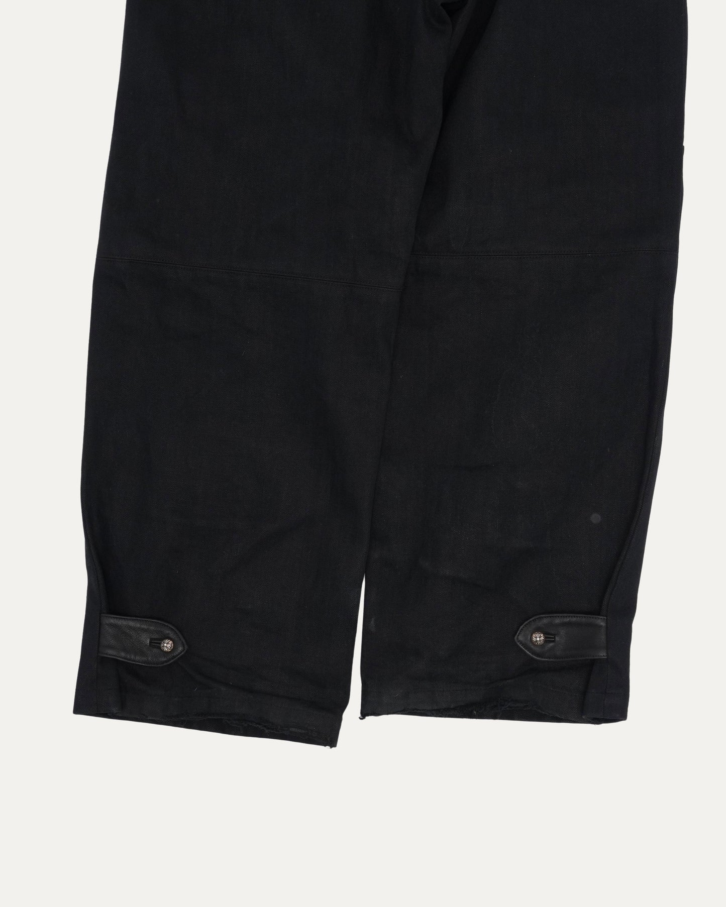 Street Sweeper Jeans