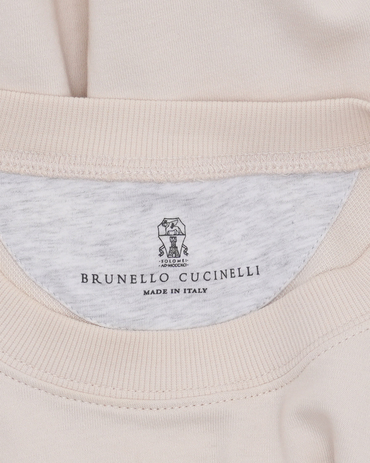 Crewneck Sweatshirt